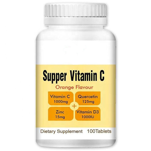1.Vitamin C supplement table (1)