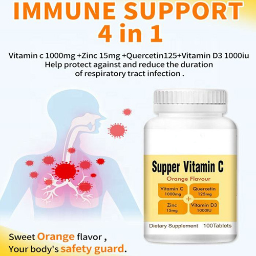 1.Vitamin C supplement table (2)