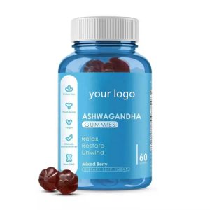 Ashwagandha Gummies (1)