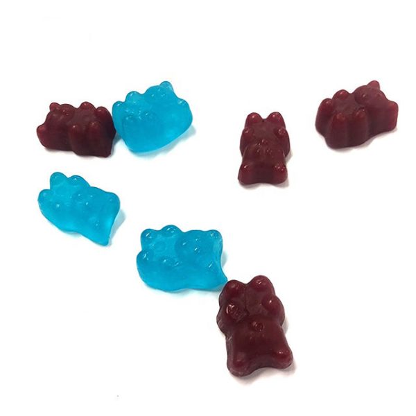 Bears Gummies (1)