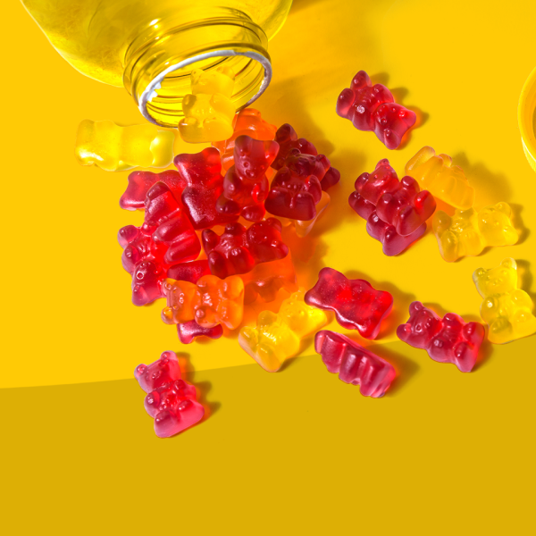 Bears Gummies (1)