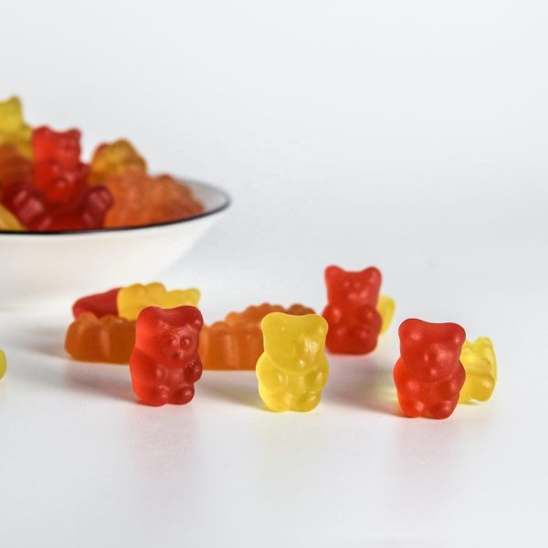 Bears Gummies (2)
