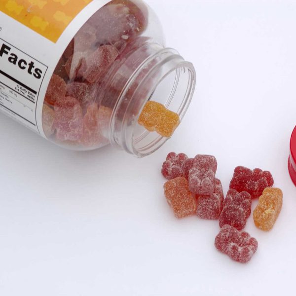 Bears Gummies (3)