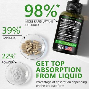 Chlorophyll Liquid (2)