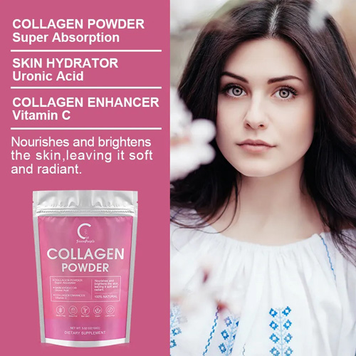 Collagen Powder (2)