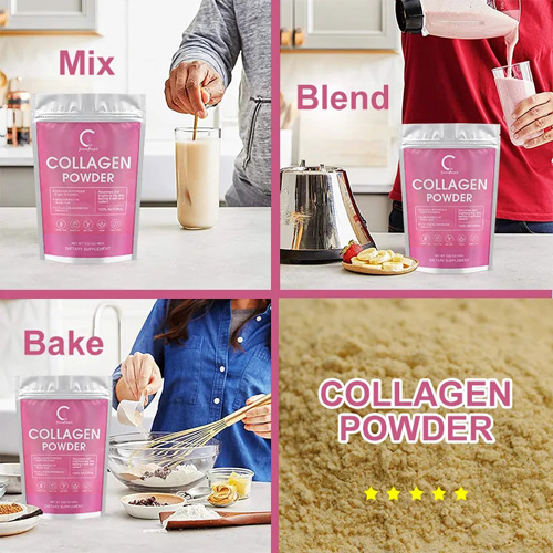 Collagen Powder (4)