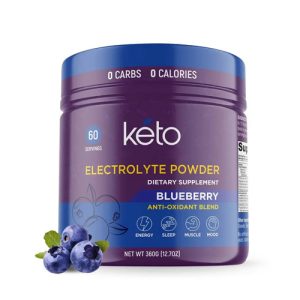 Keto Electrolyte Powder (1)