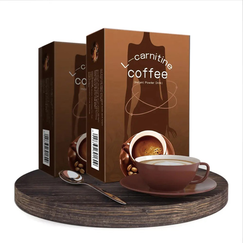 L-Carnitine Coffee Solid Drinks (1)