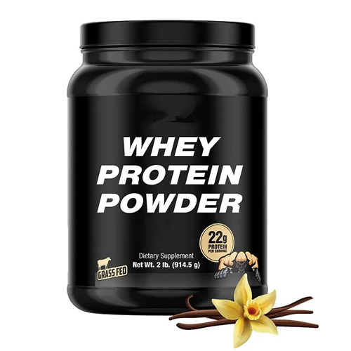 Protein Nutrition Powder (1)
