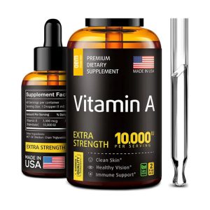 Vitamin A Liquid (1)
