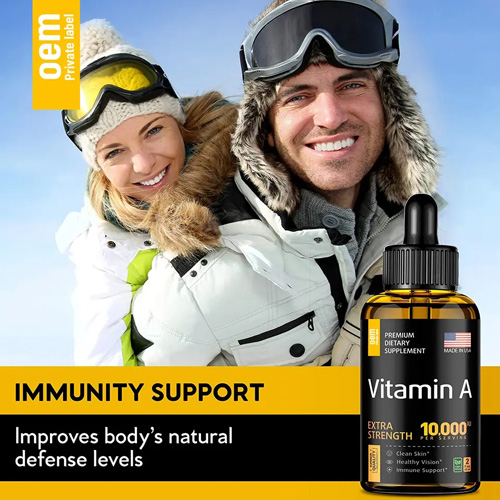Vitamin A Liquid (3)