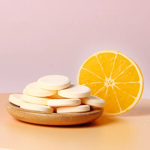 Vitamin C Effervescent Tablet (2)