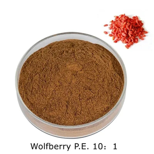 wolfberry extract powder2