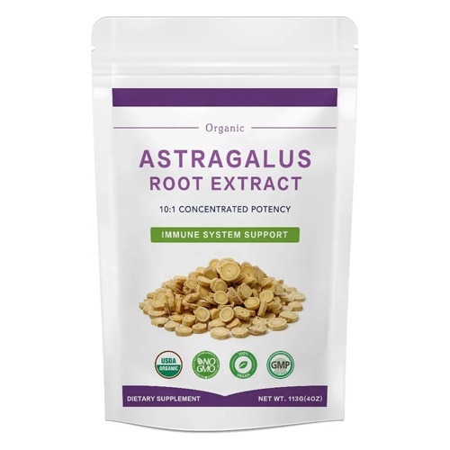 Astragalus root extract (3)