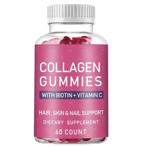 Collagen Gummies (1)