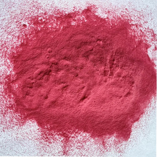 Cranberry Extract powder (3)