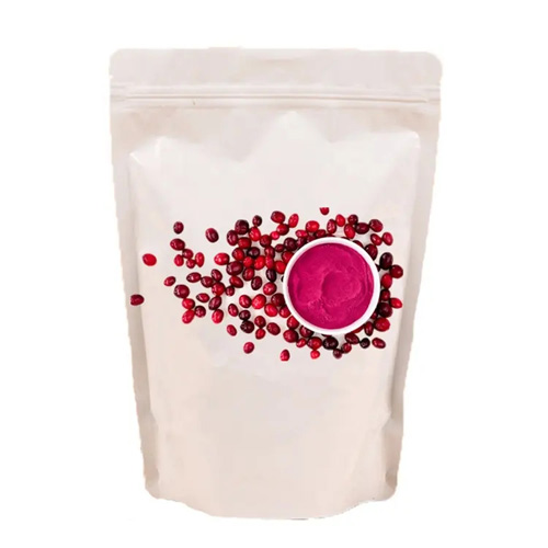 Cranberry Extract powder (4)