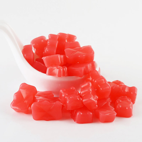 Cranberry Gummies (4)