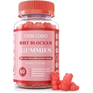 DHT Blocker Gummies DHT (1)