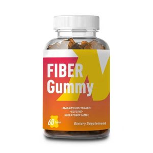 Fiber Gummies (1)