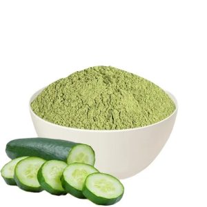 Freeze Dried Cucumber Powder (1)