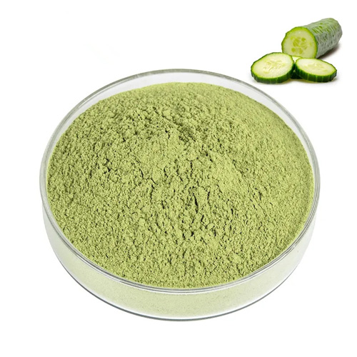 Freeze Dried Cucumber Powder (2)