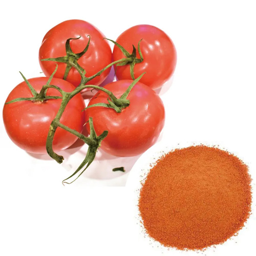 Freeze dried tomato powder (1)