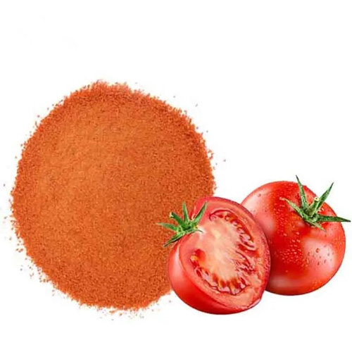 Freeze dried tomato powder (2)