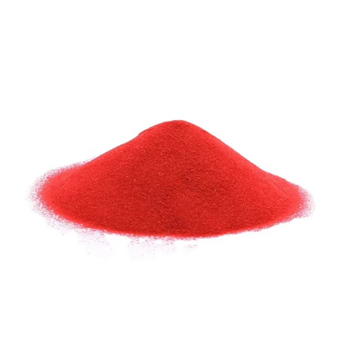 Freeze dried tomato powder (4)