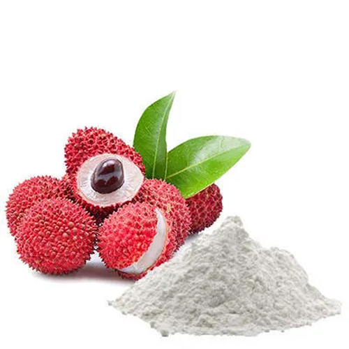 Lychee fruit powder (2)