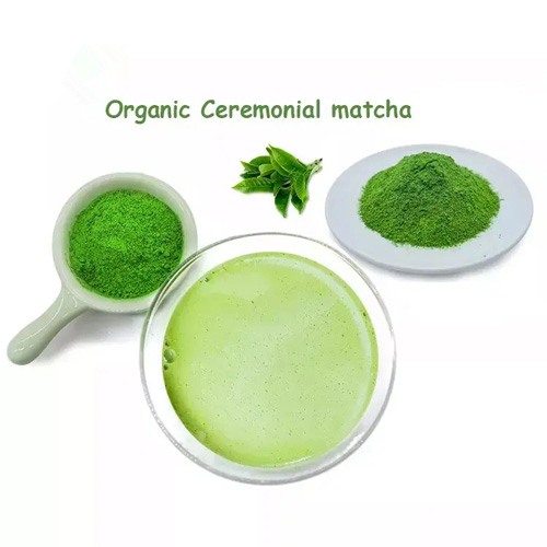 Matcha Green Tea Powder (1)