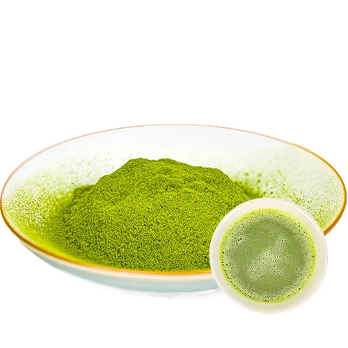 Matcha Green Tea Powder (2)