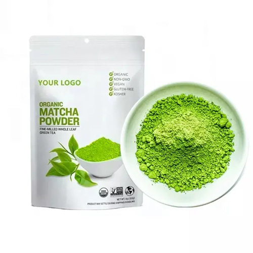 Matcha Green Tea Powder (3)