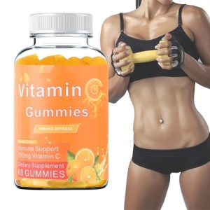 Multivitamin Gummies (1)