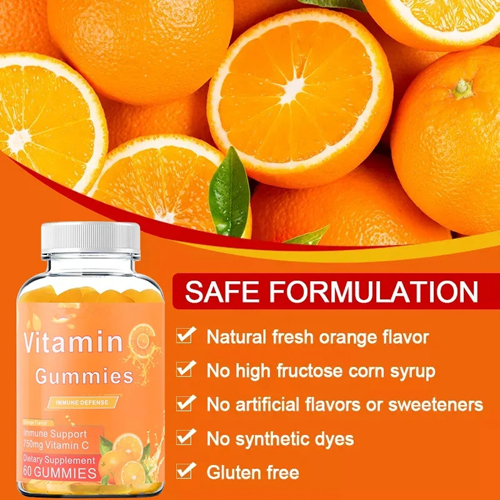 Multivitamin Gummies (3)