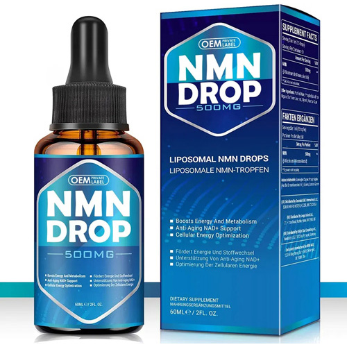 NMN drops (2)