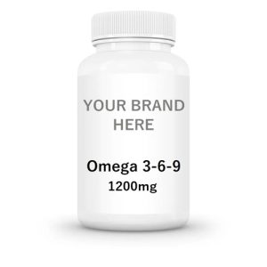 Omega 3 6 9 Softgels Capsule (1)