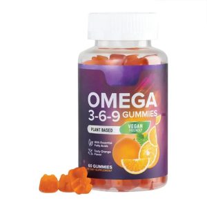 Omega Gummies Omega (1)