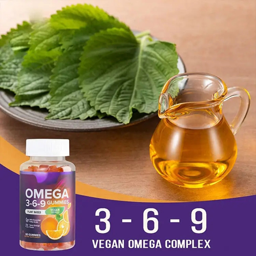 Omega Gummies Omega (3)