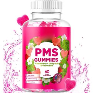 PMS Gummies (1)