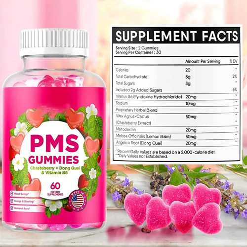 PMS Gummies (4)