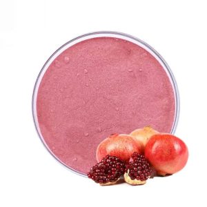 Pomegranate Juice Powder (1)