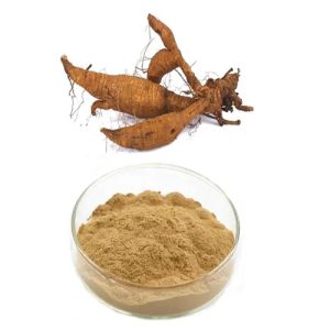 Pueraria root powder (1)