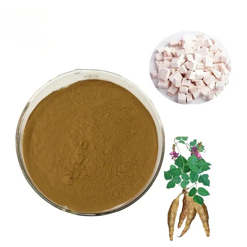 Pueraria root powder (3)