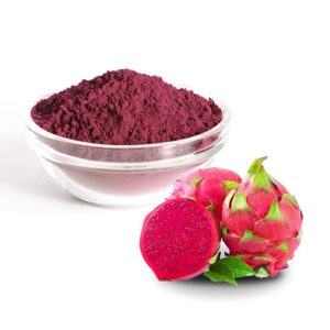 Red Dragon Fruit Powde (1)
