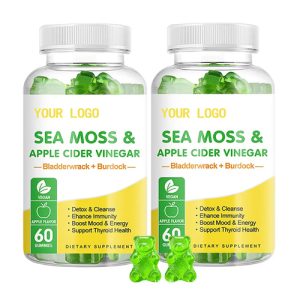Sea Moss Gummies (1)