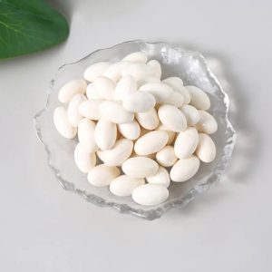 Selenium Spirulina Softgels Capsule (4)