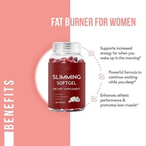 Slimming Softgels Capsule (2)