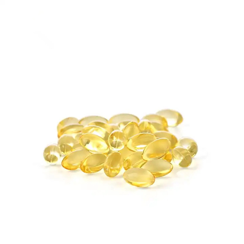 Vitamin A+D Softgels Capsule (4)