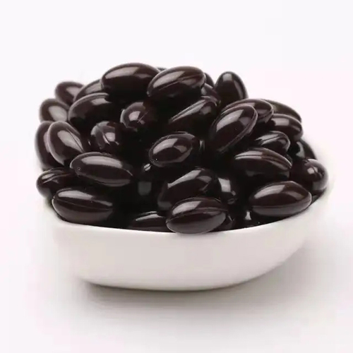 Vitamin C + E Softgels Capsule (4)